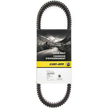 Can-Am New OEM Drive Belt 2016-2020 Defender/Maver