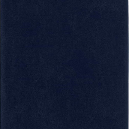 MOLESKINE- 2025-12 Month Weekly Notebook Soft Cover Diary - Extra Large - Sapphire Blue