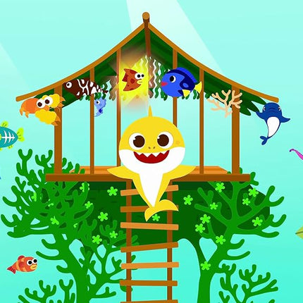 Baby Shark: Sing and Swim Party (Switch)