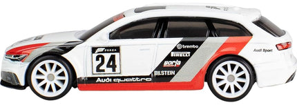 Hot Wheels Pop Culture - Forza '17 Audi RS 6 Avant