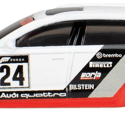 Hot Wheels Cultura Pop - Forza '17 Audi RS 6 Avant