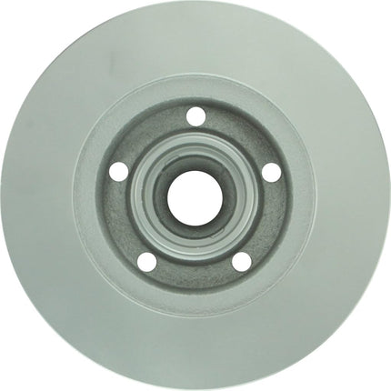 Bosch 50011493 QuietCast Premium Disc Brake Rotor, Front