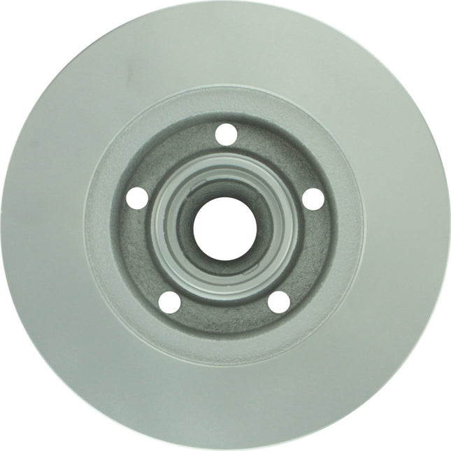 Bosch 50011493 QuietCast Premium Disc Brake Rotor, Front