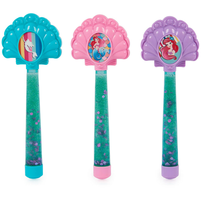 SwimWays Ariel Glitter Dive Wands
