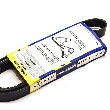 Continental OE Technology Series 4070705 7-Rib, 70.5" Multi-V Belt