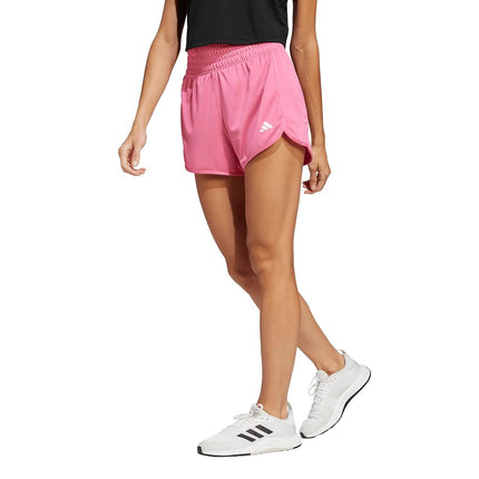 adidas Women's Pacer Essentials Knit High-Rise Tra