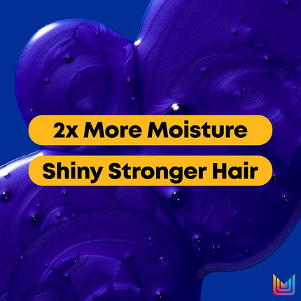 Matrix Brass Off Blue Toning Shampoo 300ml
