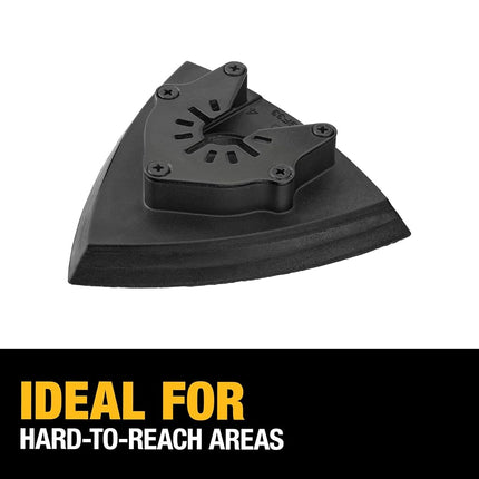 DEWALT Dwa4200 Oscillating Sanding Pad