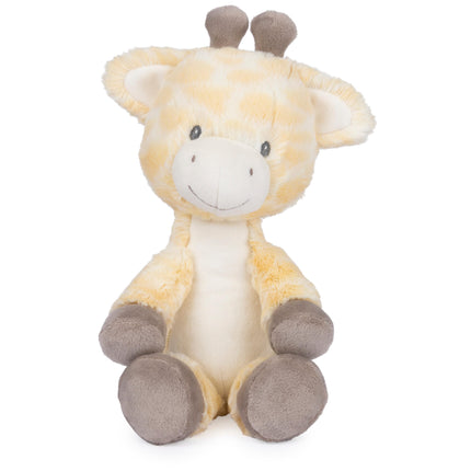 Baby GUND Lil’ Luvs Collection, Bodi Giraffe Premi