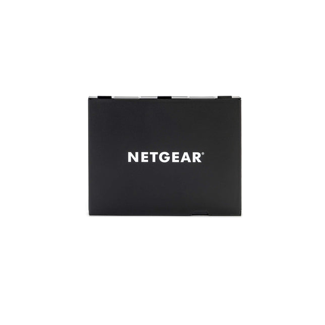 Batería de repuesto de iones de litio para hotspot móvil NETGEAR AirCard (MHBTR10)