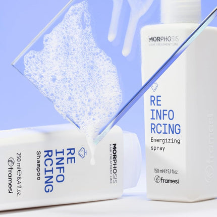 Framesi Morphosis Reinforcing Energizing Spray 150ml