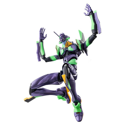 Blokees-Action Edition Evangelion Test Type 01