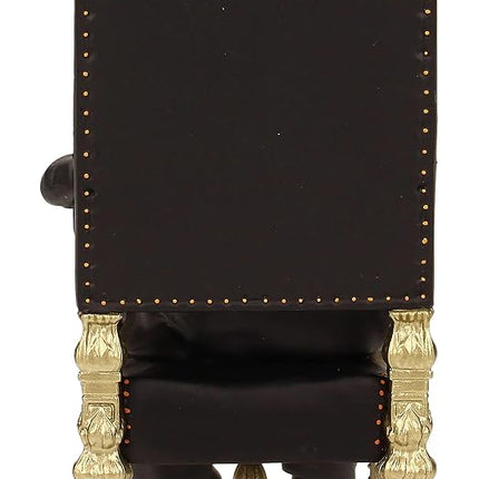 SD Toys Scarface-Tony Montana in Chair Vinyl Action Figure