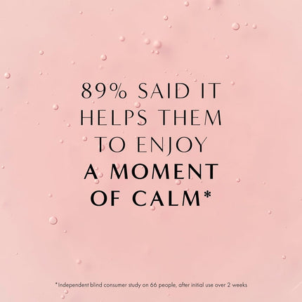 NEOM Complete Bliss Hand Wash Refill, 600ml I Infused with soothing pomegranate, chamomile extracts and skin-softening aloe vera I 100% natural fragrances and 100% recyclable pouch