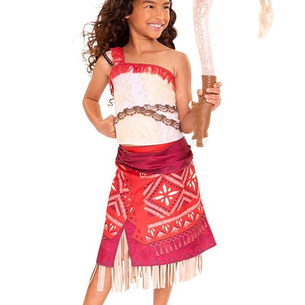 Disney Moana 2 - Maui's Magical Fishhook