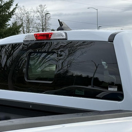 CravenSpeed Stubby Jr Antenna Compatible with Ford Ranger 2019-2026 | 2 Inches | Short Antenna Replacement | Made in the USA