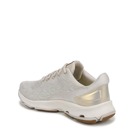 Ryka Women's Dedication X Trainers, French Beige, 7.5 UK