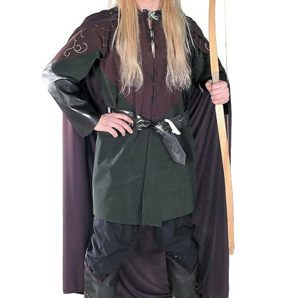 Disfraz oficial de Legolas de Rubie's - Halloween estándar