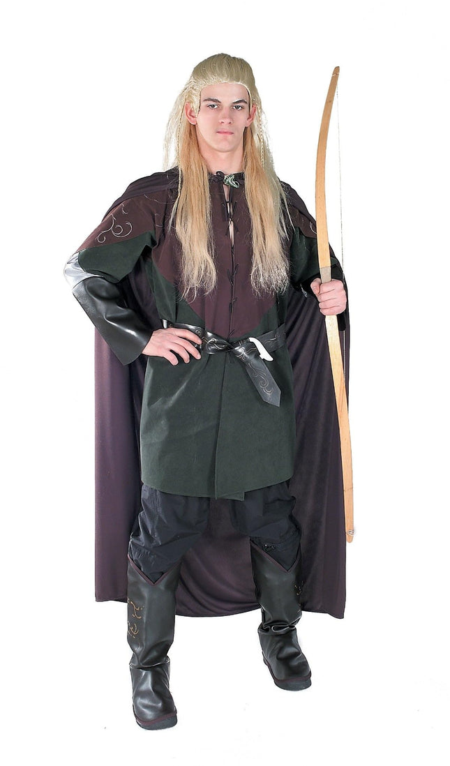 Rubies Official Legolas Fancy Dress - Standard Hal