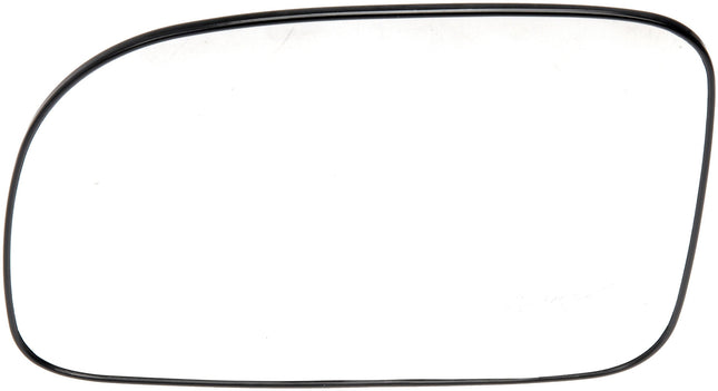 Dorman 56658 Driver Side Door Mirror Glass Compati