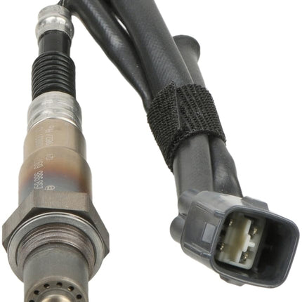 Bosch 13544 Oxygen Sensor, OE Type Fitment