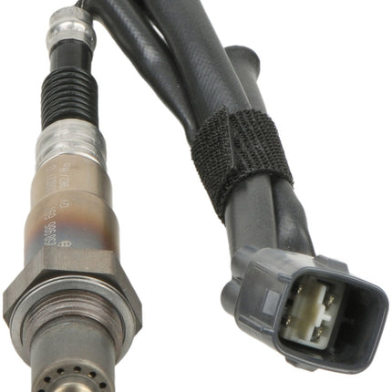 Bosch 13544 Oxygen Sensor, OE Type Fitment