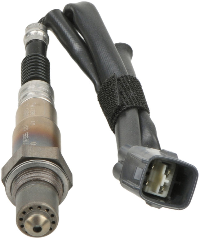 Bosch 13544 Oxygen Sensor, OE Type Fitment