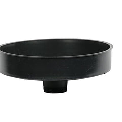 WirthCo 32900 Funnel King Drum Funnel with Screen 