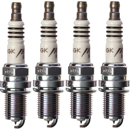NGK LKAR6AIX-11 Iridium IX Spark Plug (91187 Iridi