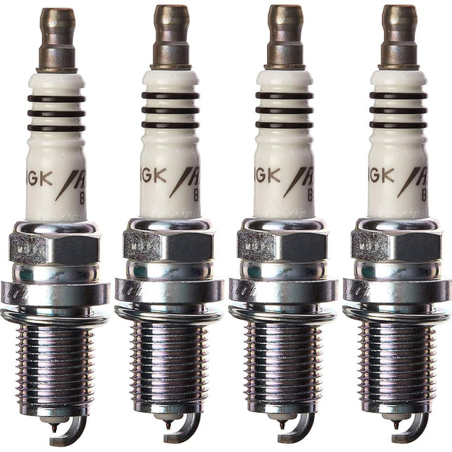NGK LKAR6AIX-11 Iridium IX Spark Plug (91187 Iridi