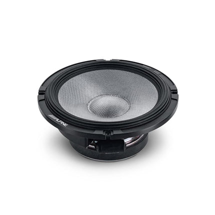 Alpine R2-S65C 6.5" R-Series High-Resolution 2-Way Component Speaker Set, Pair