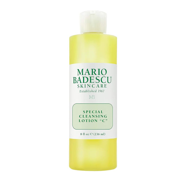 Special Cleansing Lotion C - For Combination/Oily Skin Types