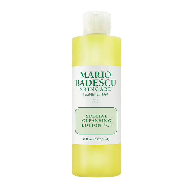 Special Cleansing Lotion C - For Combination/Oily 