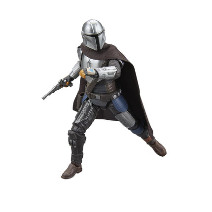 STAR WARS The Vintage Collection The Mandalorian (