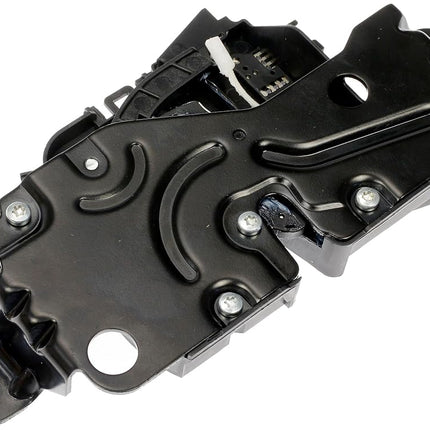Dorman 940-152 Trunk Lock Actuator Motor Compatible with Select BMW Models