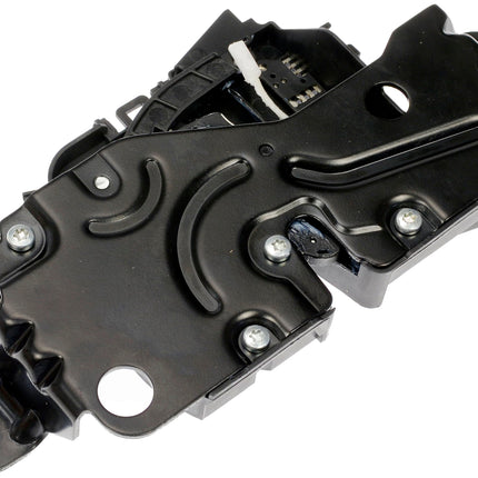Dorman 940-152 Trunk Lock Actuator Motor Compatibl