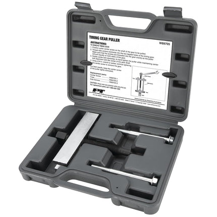Performance Tool W89705 Timing Gear Puller Set