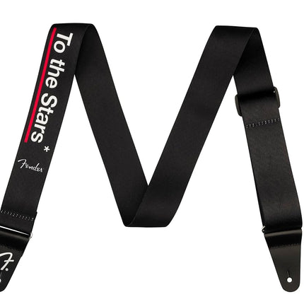 Tom DeLonge To The Stars Strap, Black