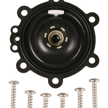 Rain Bird DRKCP/CPF Replacement Diaphragm for CP, CPF, DV, DVF, DAS Series Valves