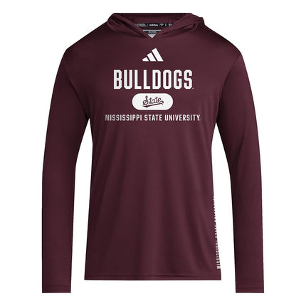 adidas Men's NCAA Designed for Training Lightweigh
