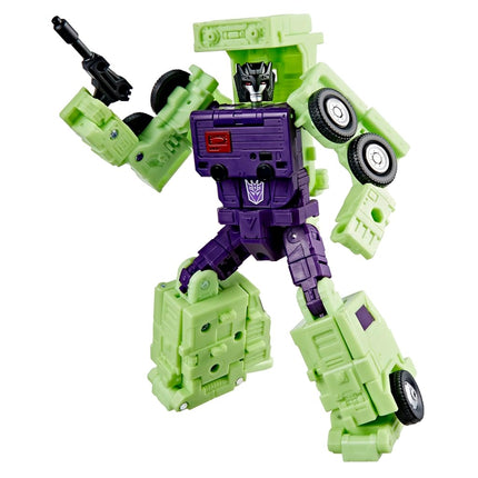 Transformers Studio Series Voyager Class The The M