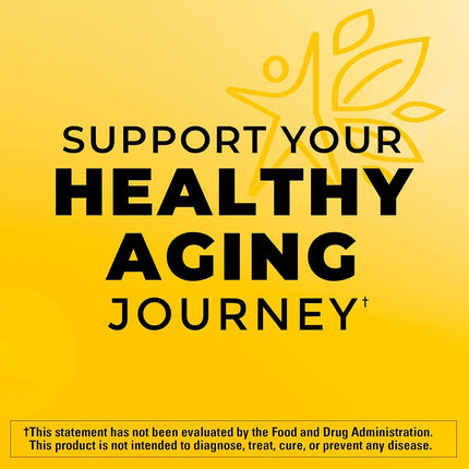 Nature Made Vitamin D3 5000 IU,180 Softgels