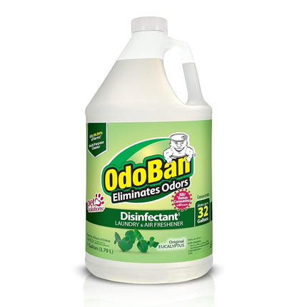 Concentré désodorisant et désinfectant KEXMY Odoban