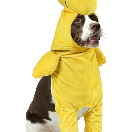 Rubies Peanuts: Woodstock Pet Costume for for Dogs