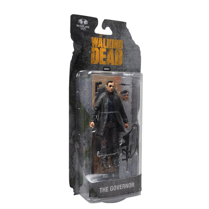 McFarlane Toys - The Walking Dead The Governor 5" Action Figure