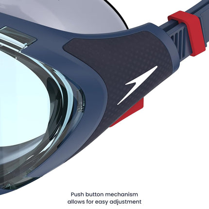Speedo Biofuse 2.0 Unisex Adult Swimming Goggles