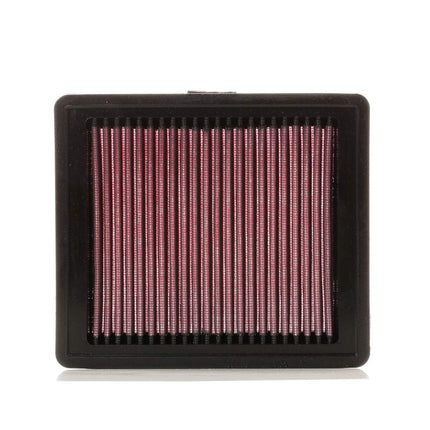 K&N Engine Air Filter: High Performance, Premium, 