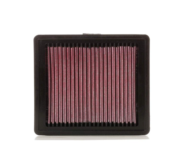 K&N Engine Air Filter: High Performance, Premium, 
