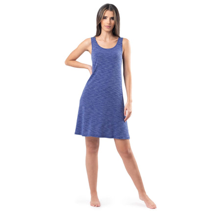 Fruit of the Loom Women's Breathable Sleep Chemise