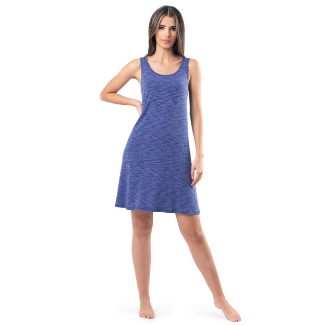 Fruit of the Loom Women's Breathable Sleep Chemise